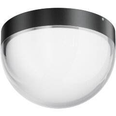 Потолочный светильник Outdoor O438CL-L12GF3K