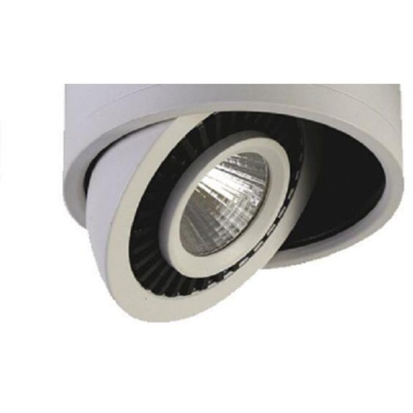 Точечный светильник Reflector 1775-1C