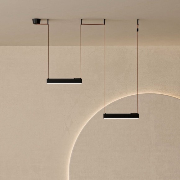 Комплект ременной трековой системы Belty