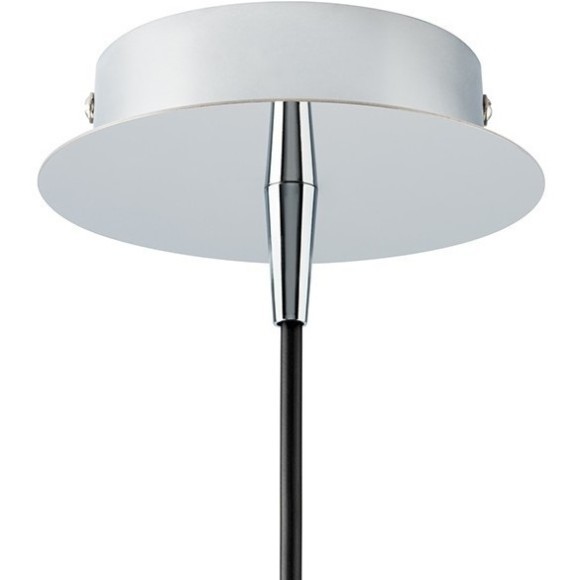 Подвесной светильник с 1 плафоном Lightstar 803040 Pentola под лампу 1xE14 40W