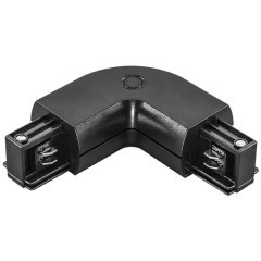 Соединитель L-образный трехфазный Barra Lightstar 504127