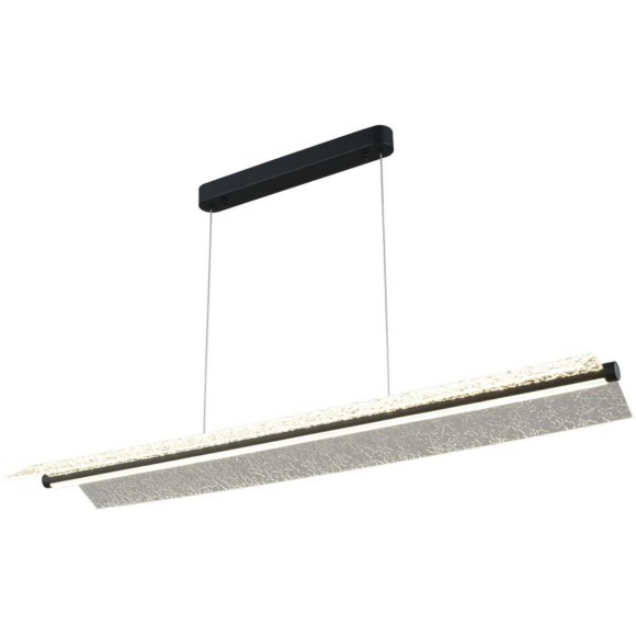 Люстра подвесная LED 3500K 3025Lm Lutka APL.077.03.55