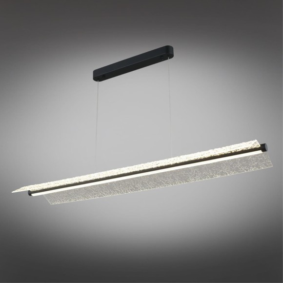 Люстра подвесная LED 3500K 3025Lm Lutka APL.077.03.55