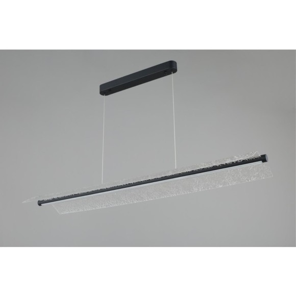 Люстра подвесная LED 3500K 3025Lm Lutka APL.077.03.55