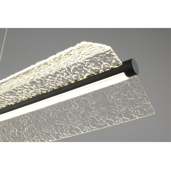 Люстра подвесная LED 3500K 3025Lm Lutka APL.077.03.55