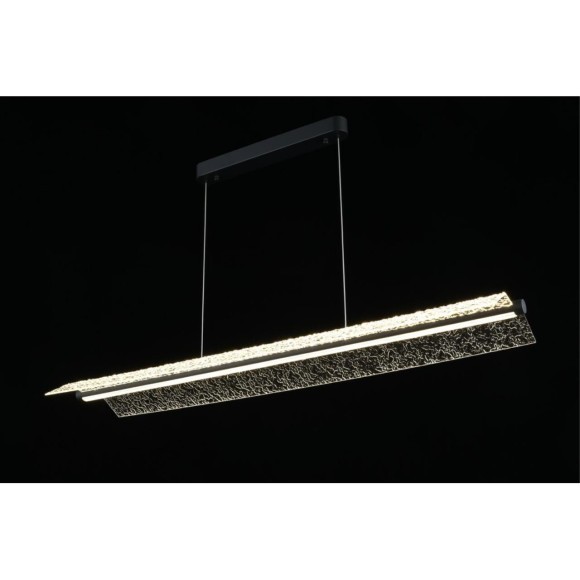 Люстра подвесная LED 3500K 3025Lm Lutka APL.077.03.55