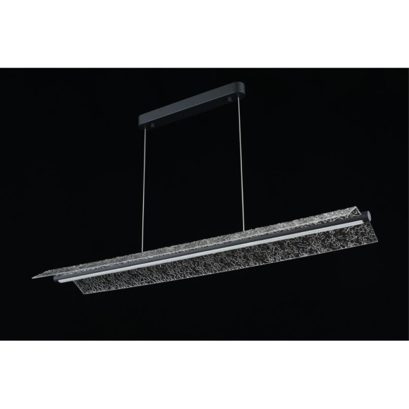 Люстра подвесная LED 3500K 3025Lm Lutka APL.077.03.55