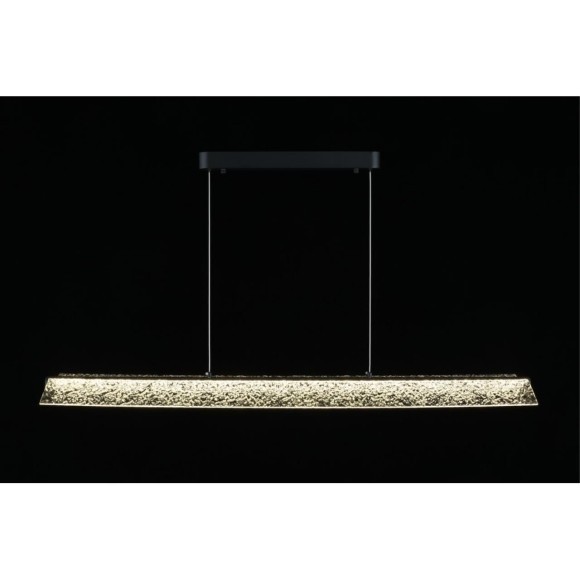 Люстра подвесная LED 3500K 3025Lm Lutka APL.077.03.55