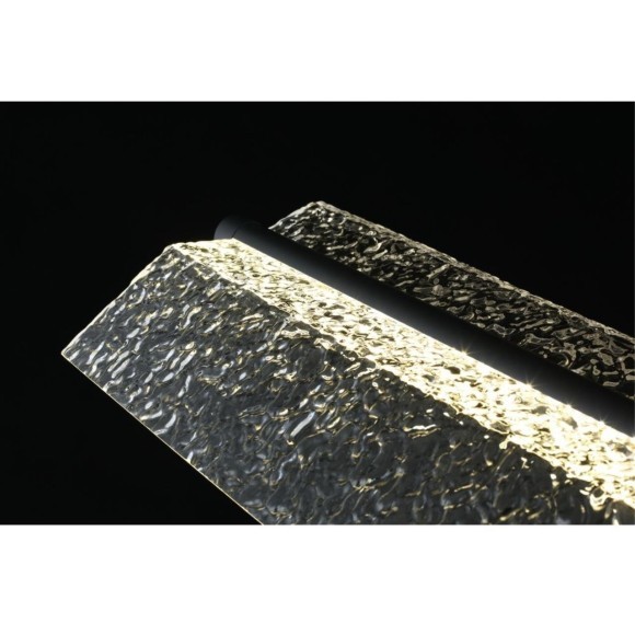 Люстра подвесная LED 3500K 3025Lm Lutka APL.077.03.55