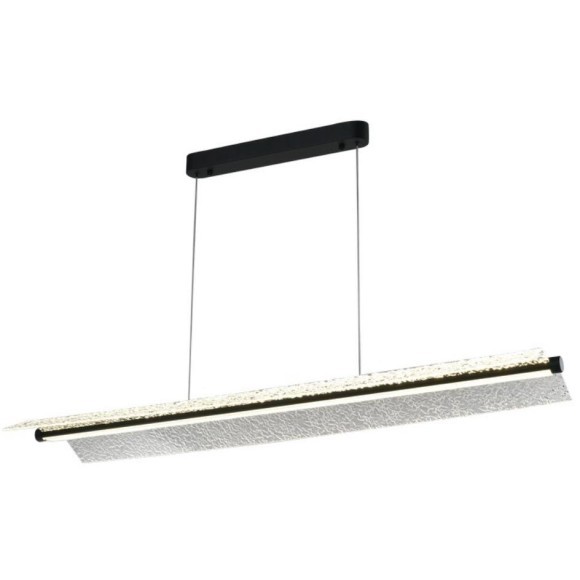 Люстра подвесная LED 3500K 3025Lm Lutka APL.077.03.55