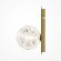 MOD470WL-01BS Настенный светильник (бра) со стеклянным плафоном шаром под лампу G9 Maytoni Lunella