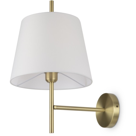 Бра Freya FR5118WL-01BS Sandy под лампу 1xE27 40W