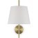 Бра Freya FR5118WL-01BS Sandy под лампу 1xE27 40W