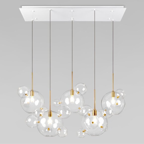 2034-S5 Подвесной светильник LOFT IT Bolle 2034-S5 Подвесной светильник LOFT IT Bolle