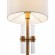 Декоративная настольная лампа Freya FR5186TL-01BS Lino под лампу 1xE14 40W
