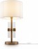 Декоративная настольная лампа Freya FR5186TL-01BS Lino под лампу 1xE14 40W
