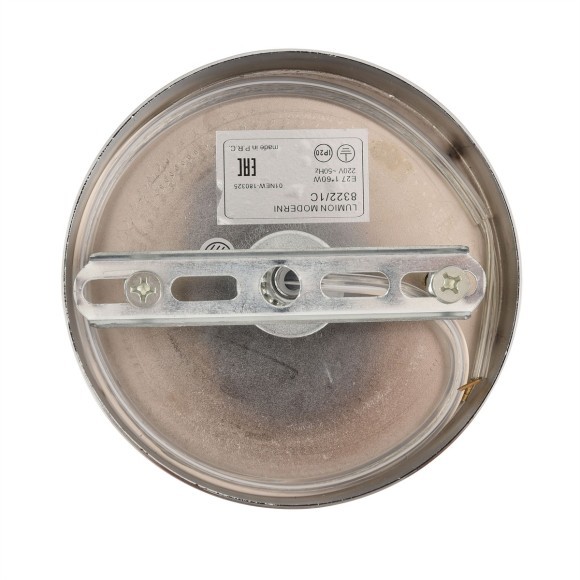 Люстра подвесная E27 1*60W 220V ARMINA 8322/1C Люстра подвесная E27 1*60W 220V ARMINA 8322/1C