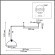 Люстра подвесная E27 1*60W 220V ARMINA 8322/1C Люстра подвесная E27 1*60W 220V ARMINA 8322/1C