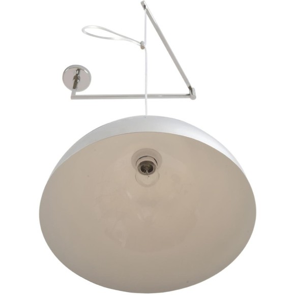 Люстра подвесная E27 1*60W 220V ARMINA 8322/1C Люстра подвесная E27 1*60W 220V ARMINA 8322/1C