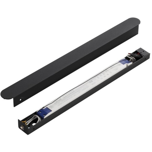 Диммируемый драйвер с выкл. на корусе IP20 75W 24V 0-3.125 FINO XS 357788BL (Для артикулов 7155) Диммируемый драйвер с выкл. на корусе IP20 75W 24V 0-3.125 FINO XS 357788BL (Для артикулов 7155)