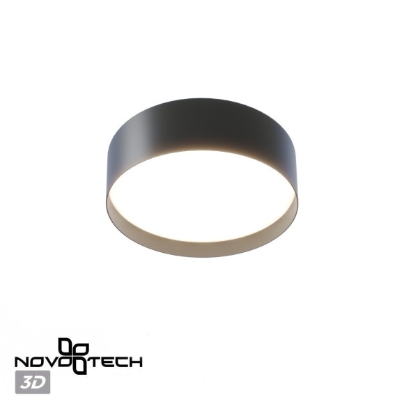 359601 Светильник накладной Novotech OVER с переключ. цв. температуры IP20 LED Ra90 Lm2200 36W 220-240V 3000К\4000К\6000К ORBIS 359601 Светильник накладной Novotech OVER с переключ. цв. температуры IP20 LED Ra90 Lm2200 36W 220-240V 3000К\4000К\6000К ORBIS