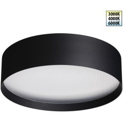 359601 Светильник накладной Novotech OVER с переключ. цв. температуры IP20 LED Ra90 Lm2200 36W 220-240V 3000К\4000К\6000К ORBIS 359601 Светильник накладной Novotech OVER с переключ. цв. температуры IP20 LED Ra90 Lm2200 36W 220-240V 3000К\4000К\6000К ORBIS