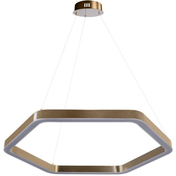 10243M Gold Подвесной светильник LOFT IT Titanium 10243M Gold Подвесной светильник LOFT IT Titanium