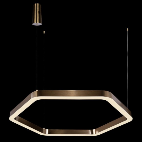 10243M Gold Подвесной светильник LOFT IT Titanium 10243M Gold Подвесной светильник LOFT IT Titanium
