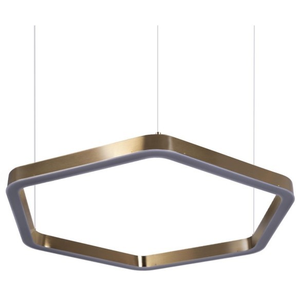 10243M Gold Подвесной светильник LOFT IT Titanium 10243M Gold Подвесной светильник LOFT IT Titanium