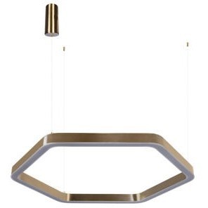 10243M Gold Подвесной светильник LOFT IT Titanium 10243M Gold Подвесной светильник LOFT IT Titanium