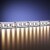 Maytoni 201031 Светодиодная лента, 5 метров, ширина 8мм серия ULTRA SMD2835 12V 9,6Вт/м 1010Лм/м 3000К IP20 CRI90 120° кратность резки 25мм, раб. температура -30...+60°С