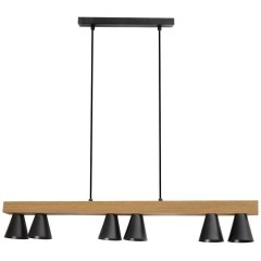 Подвесной светильник Piffero 2984-6P