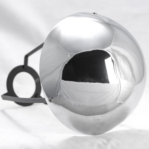 Торшер на треноге Lussole GRLSP-0556 KLAMATH IP21 под лампу 1xE27 10W Торшер на треноге Lussole GRLSP-0556 KLAMATH IP21 под лампу 1xE27 10W