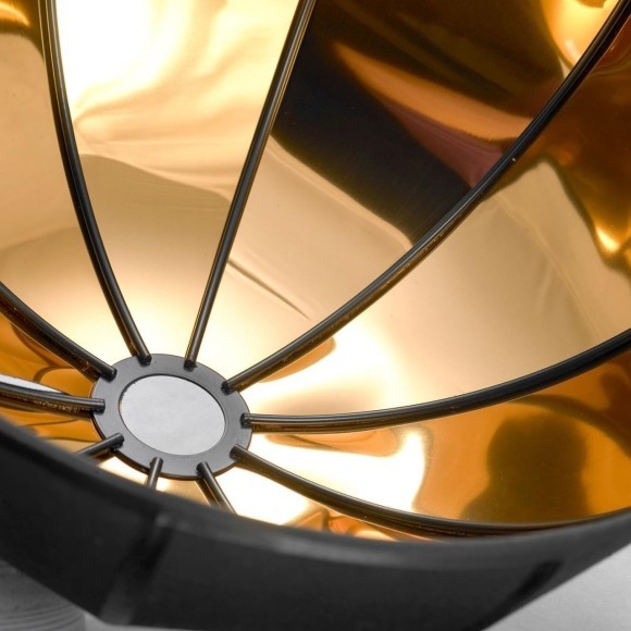 Торшер на треноге Lussole GRLSP-0556 KLAMATH IP21 под лампу 1xE27 10W Торшер на треноге Lussole GRLSP-0556 KLAMATH IP21 под лампу 1xE27 10W