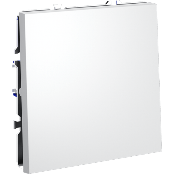 VLS010602 Выключатель с самовозвратом встраиваемый одноклавишный на 10 ампер (2200 Ватт) белого матового цвета VOLTUM S70 (белый матовый) VLS010602 Выключатель с самовозвратом встраиваемый одноклавишный на 10 ампер (2200 Ватт) белого матового цвета VOLTUM S70 (белый матовый)