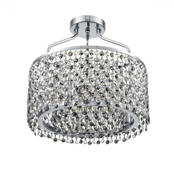 Люстра потолочная E14 Lumion LAYLA 8244/5C