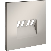 VLS001503 Накладка для розетки акустической 4-местной для подключения звуковоспроизводящих устройств (для проводов сечением 0,5 — 4 ММ²) кашемирового цвета VOLTUM S70 (кашемир)