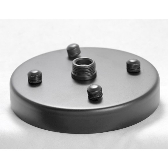 Люстра потолочная Lussole LSP-8166 HARTWELL IP21 под лампы E27 840W