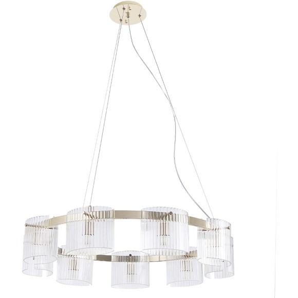 Люстра Crystal Lux ENCANTO SP9