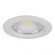 Встраиваемый светильник Lightstar 223152 Forto IP44 светодиодный LED 15W