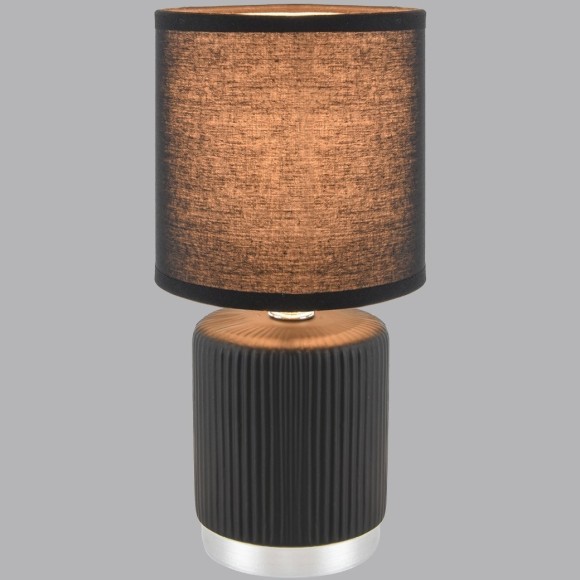 Настольная лампа E14 Lumion KAISA 8179/1T