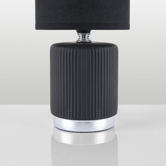 Настольная лампа E14 Lumion KAISA 8179/1T