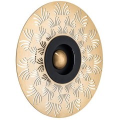 Декоративная подсветка ARTE LAMP BISCOTTO A2643AP-1GO