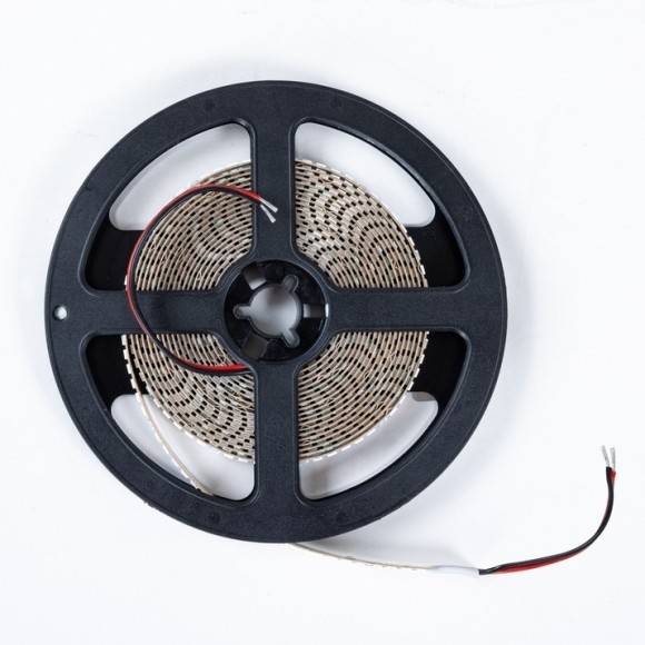 A2424010-02-4K Светодиодная лента 24В 19,2Вт/м 1800Лм/м 4000К CRI 90+ 10мм SMD2835 240шт/м 5м IP20