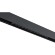 Crystal Lux CLT 0.33 001 12W BL T 3CCT-SMART 1409/377 Черный магнитный трековый линейный светильник, с ячейками, 22см, CCT перекл. цвет. температуры или SMART управление (при исп. драйвера CLT 0.203 08/09 SMART), 12Вт, 3000,4000,6000К, 1020Лм, CRI90 24° 4