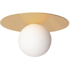 10120/250C Gold Подвесной светильник LOFT IT Ufo 10120/250C Gold Подвесной светильник LOFT IT Ufo
