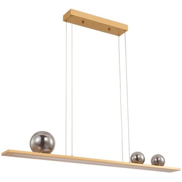 Подвесной светильник Bilico 4549-3P