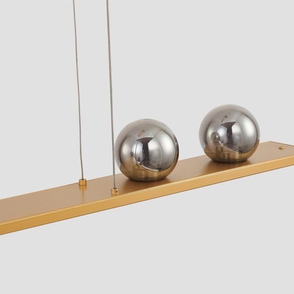 Подвесной светильник Bilico 4549-3P