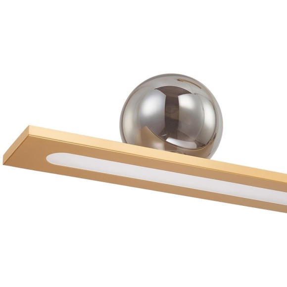 Подвесной светильник Bilico 4549-3P