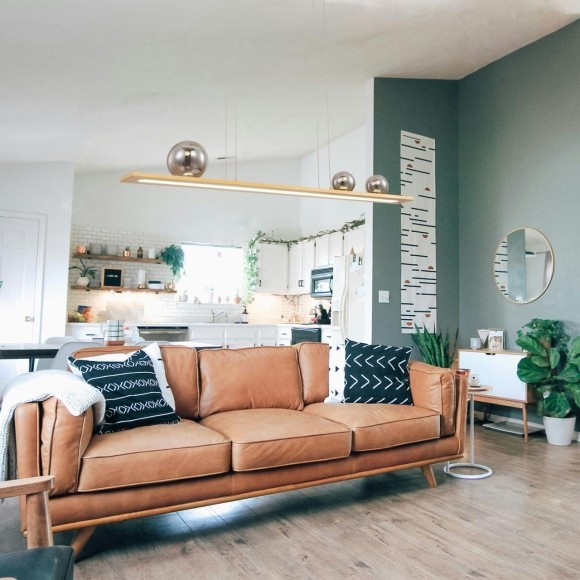 Подвесной светильник Bilico 4549-3P